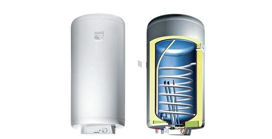 вызов мастера для ремонта бойлера на дом